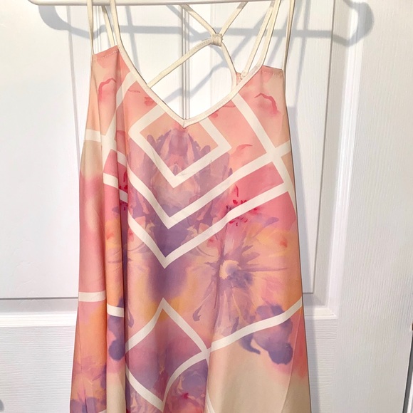 Hello molly keep a secret dress - Picture 7 of 12